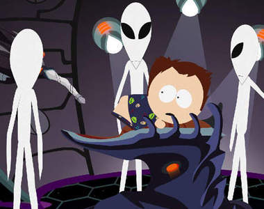 《南方四賤客：真實之杖》各種問題普累RPG...