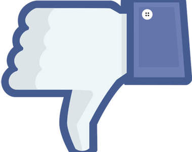 日本網友票選Facebook上的惹人厭行為 這些你都能夠忍受嗎?