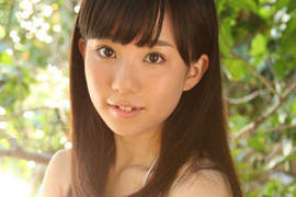 日野麻衣 萌萌備受HORIPRO期待的寫真新偶像 日野麻衣 萌萌備受HORIPRO期待的寫真新偶像