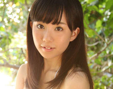 日野麻衣　萌萌備受HORIPRO期待的寫真新偶像