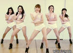 2013韓國《youtube點閱率》排行榜 完全被可愛頌霸佔...... 2013韓國《youtube點閱率》排行榜 完全被可愛頌霸佔......