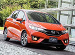 日本超熱賣《Honda Fit》一些你可能不知道的魔術數字 日本超熱賣《Honda Fit》一些你可能不知道的魔術數字