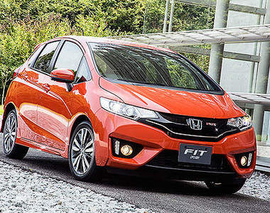 日本超熱賣《Honda Fit》一些你可能不知道的魔術數字