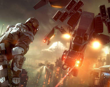 PS4的五款本家遊戲截圖 這就是次世代的實力嗎!?