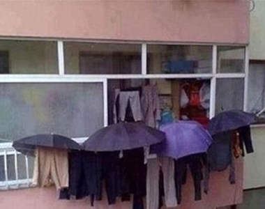 《假聰明照片》有需要這麼克難嗎？