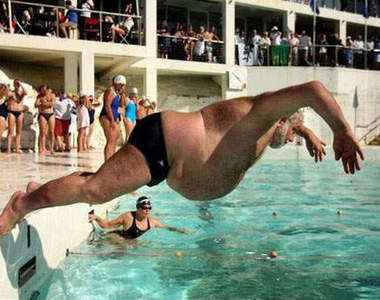 《事發前一秒照片》超人來了也愛莫能助？！