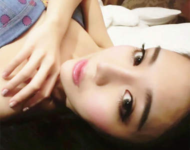 Amanda Seet　馬來西亞也有痣奶美女發現！？