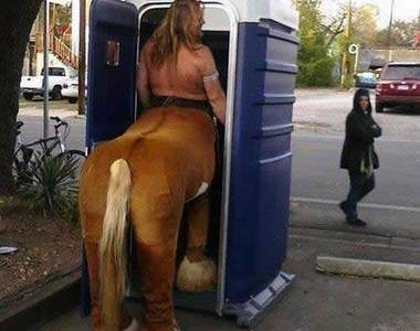 老外祭出發電新妙招《電廁所》  沒想到尿個尿也能出頭天～(筆記)