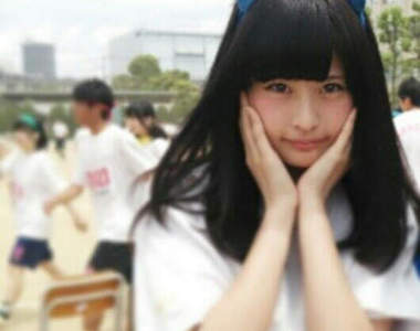 運動會上的《貓耳女孩》原來也是雙馬尾正妹ෆ◕ㅂ◕ෆ