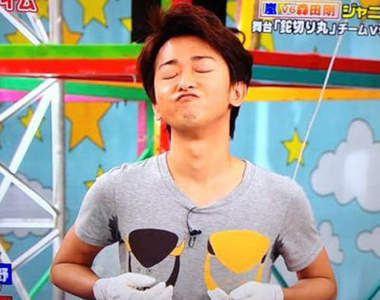 《假奶分辨法》在分辨出真假之前可能會先被揍飛吧wwww