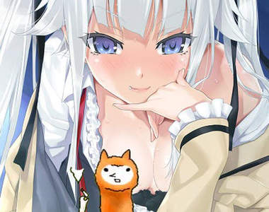 究級OGC美少女遊戲TOP10　清槍開始清槍蹲下將槍斜舉...