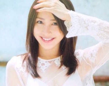 《吉川友》人美、會唱又身材好卻不紅(￣３￣)a