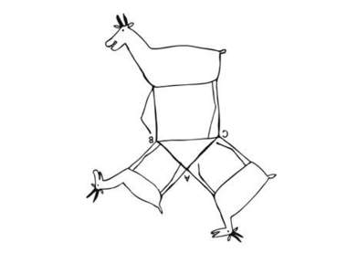 《藝術家的數學題》數學高手請進～