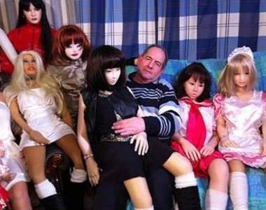 《特殊蒐藏品》有的也太令人害羞了...>///<