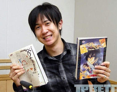 《杉田智和的收藏》興趣好多元啊～