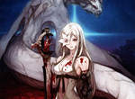 《復仇龍騎士3》最新續作PS3登場確定 性觀念開放的女主角...ᵔᴥᵔ 《復仇龍騎士3》最新續作PS3登場確定 性觀念開放的女主角...ᵔᴥᵔ
