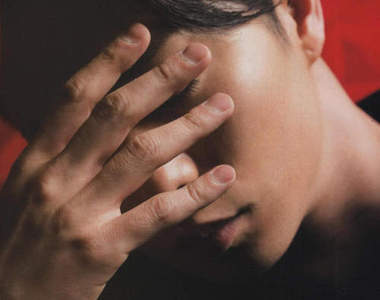 男人真命苦？到底男生們是怎麼個命苦法呢？( ´艸｀)