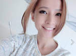 林莉幃(Agnes Lim)來自馬來西亞的人氣模特兒 林莉幃(Agnes Lim)來自馬來西亞的人氣模特兒