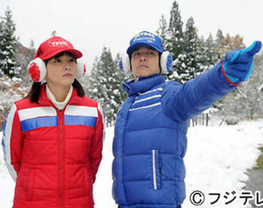 《王牌大律師2》超美奥蟹頭村 拍攝實景走訪一下