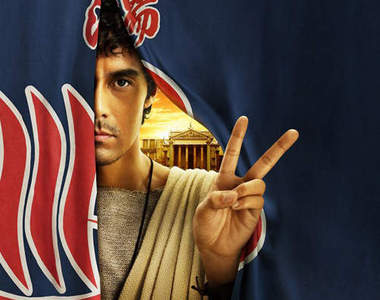 《羅馬浴場2》羅馬浴場真人版第二彈電影化決定~~