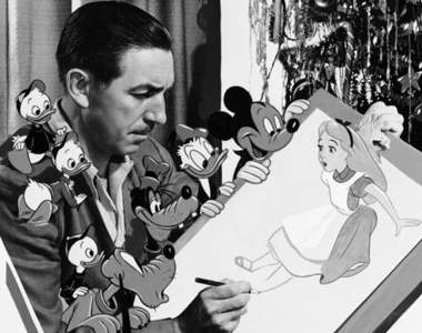 《都市傳說》之華特迪士尼不死 只是冬眠？