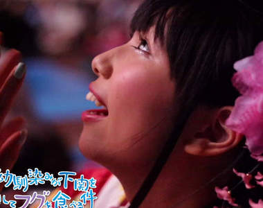 《虛擬約會DVD》還連新鮮海產一起送達陪你邊吃邊看ρ (^0^* ) 