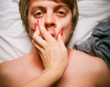 《令人想歪攝影集》不要跟我說....你的內心一點都不糟糕(//▽//)