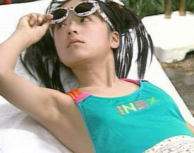 《珍選日本藝人露出照》不小心就拍到你