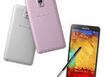 Samsung Galaxy Note 3三星新巨無霸機皇 新裝閃亮上陣~ Samsung Galaxy Note 3三星新巨無霸機皇 新裝閃亮上陣~