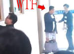 韓國打手槍老師 逼逼!走廊上禁止掏槍唷 韓國打手槍老師 逼逼!走廊上禁止掏槍唷