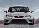 330匹馬力《Seat Leon Cup賽車》熱血西班牙鬥牛士~ 330匹馬力《Seat Leon Cup賽車》熱血西班牙鬥牛士~