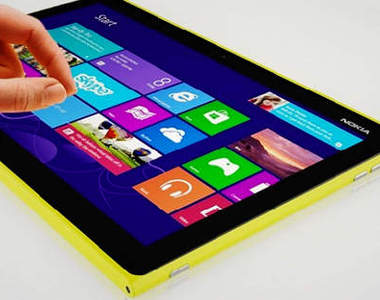 Nokia首款10吋Lumia 平板名稱確定 將延後10月發表?!