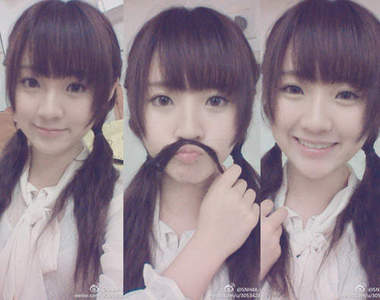 陸版雙馬尾大賽　阿漆手刀揮舞第一版整理送上