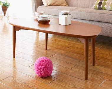 迷你型打掃機器人《MOCORO》滾來滾去超可愛的♥