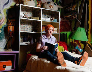 《如果我是別人》....不要讓我變成北韓人就好了