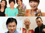 2013上半年《爆紅諧星》冠軍竟然是大家都好熟悉的...(摀嘴) 2013上半年《爆紅諧星》冠軍竟然是大家都好熟悉的...(摀嘴)