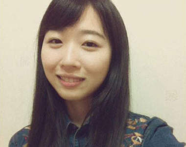 韓《捐髮女孩》真的是人美心也美～^^