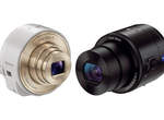 《Sony DSC-QX100、QX10》次世代外接式手機鏡頭  撼動問世~ 《Sony DSC-QX100、QX10》次世代外接式手機鏡頭  撼動問世~