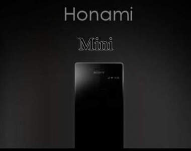 《Honami mini》傳Sony還有款4.3吋迷你版夢幻機 秘密打造中？！