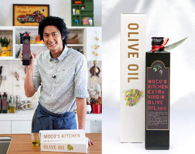 速水橄欖油(誤)終於決定正式發售(無誤)