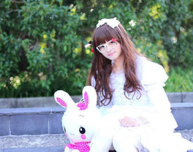 《這麼可愛一定是男孩子》這樣的腿不科學