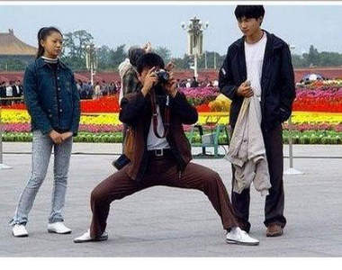 拍照會讓人《損害記憶》欸~我很愛拍照耶怎麼辦(|||゚д゚)