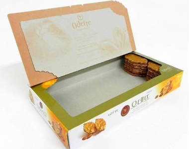 《騙人包裝》打開這些零食結果超傻眼......（怒）