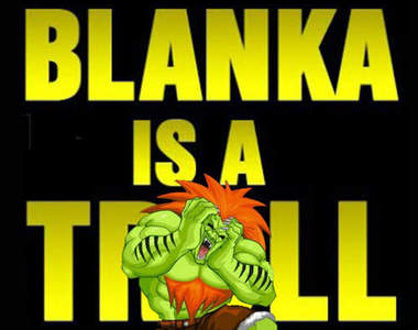 暴走布蘭卡　亂入影片中惡搞行人真的太爆笑了