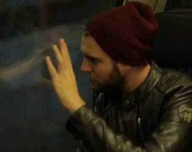 超好玩《無人聲音窗戶》 但這樣確定不會嚇屎人嘛~www