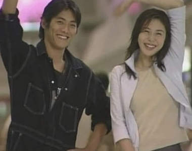 最想看到合演的銀色夫妻檔　拜託你們嘛～～～（哭鬧打滾）