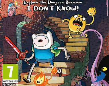 《探險活寶》阿寶老皮登上家用主機　強烈要求中配版（敲碗）