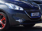 《Peugeot 208 GTi利曼版》小獅王這回還練了嗓門? 《Peugeot 208 GTi利曼版》小獅王這回還練了嗓門?
