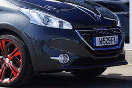 《Peugeot 208 GTi利曼版》小獅王這回還練了嗓門? 《Peugeot 208 GTi利曼版》小獅王這回還練了嗓門?