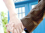 《Doctor Who》訂婚典禮 遇到博士當然嫁了啊(誤) 《Doctor Who》訂婚典禮 遇到博士當然嫁了啊(誤)